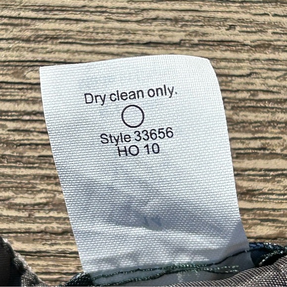 J. Crew Shimmer Grey/Silver Velvety Feel Gathered Mini Skirt Size 14 - Picture 3 of 8